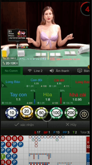 casino trực tuyến JBO app